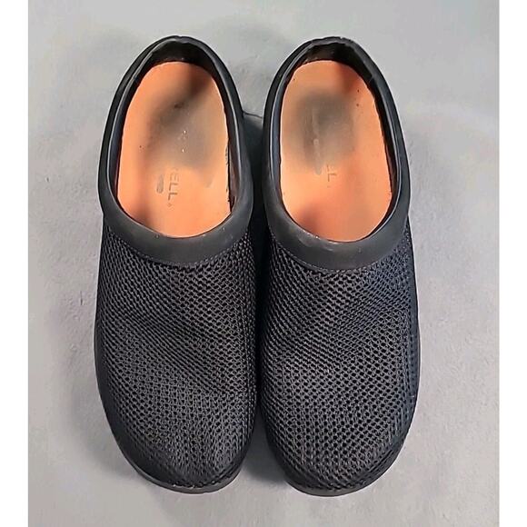 Merrell Encore Breeze 3 Black Slip-On Shoes – Women’s 8 - Picture 2 of 6